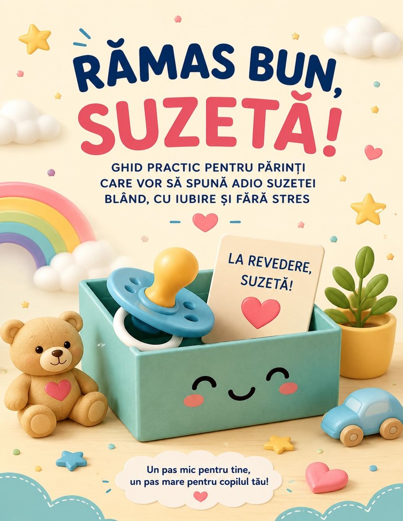 Rǎmas bun, Suzetǎ