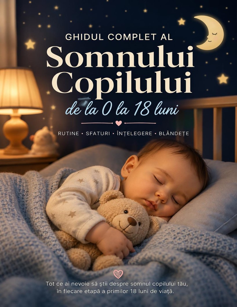Somn ușor!