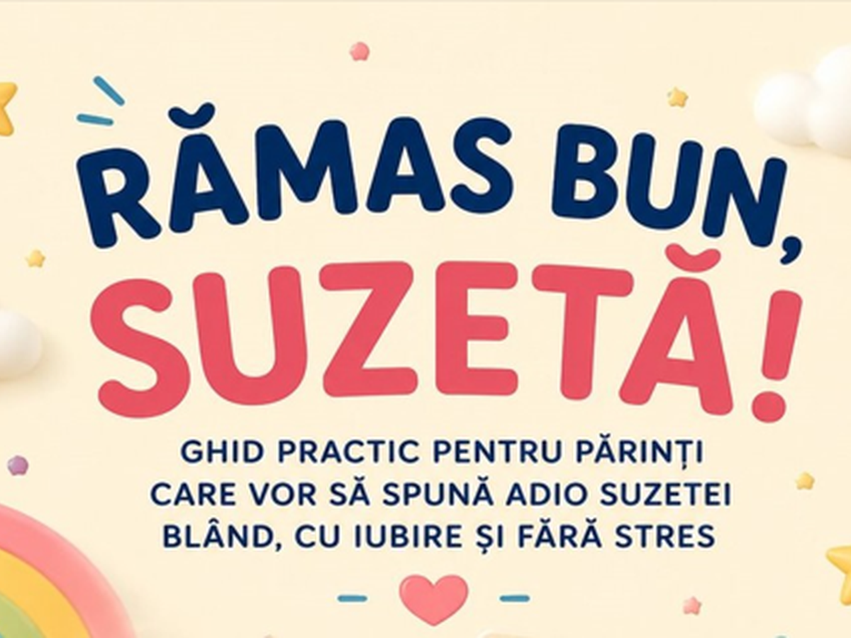 Rǎmas bun, Suzetǎ
