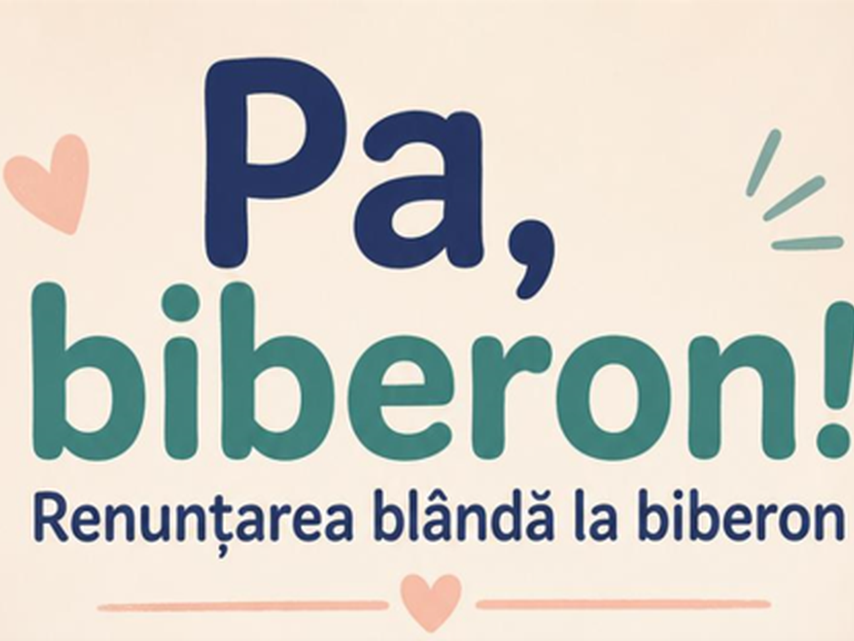 Pa, Biberon!
